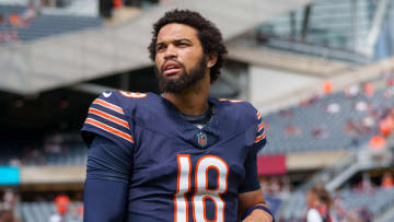 Cincinnati Bengals v Chicago Bears
