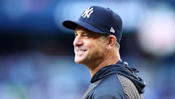New York Yankees v Toronto Blue Jays