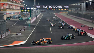 Oscar Piastri, Formula 1
