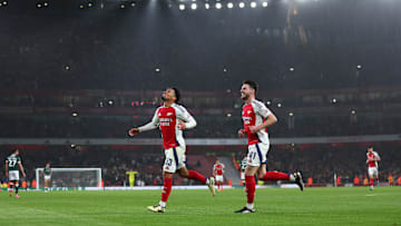 Arsenal cruised into the fourth round of the Carabao Cup with a comfortable win over League One Bolton