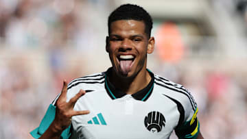 Newcastle United v Stade Brestois - Pre-Season Friendly