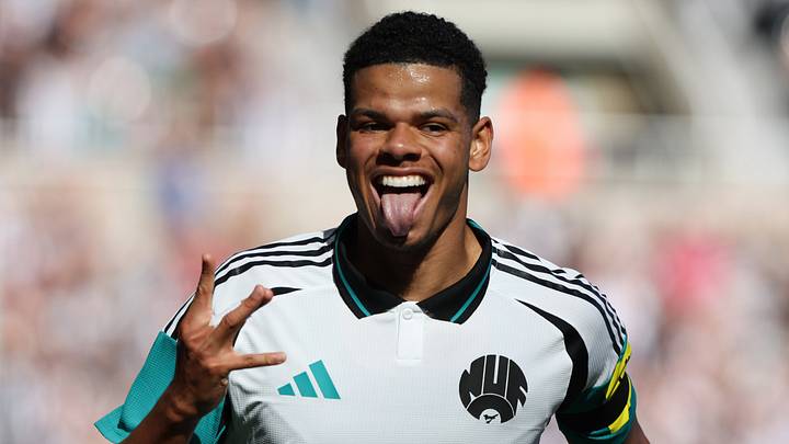 Newcastle United v Stade Brestois - Pre-Season Friendly