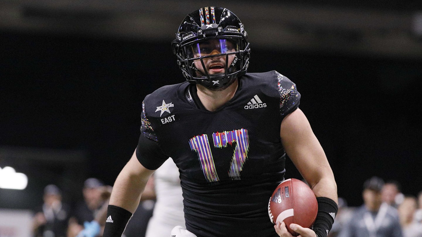 How To Watch The 2025 U.S. Navy AllAmerican Bowl TV channel, Date, Time