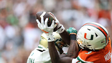 USF v Miami