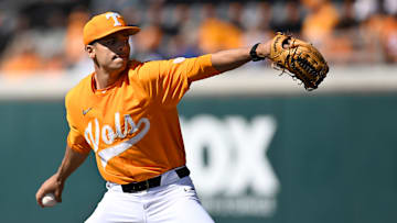 Texas A&M v Tennessee