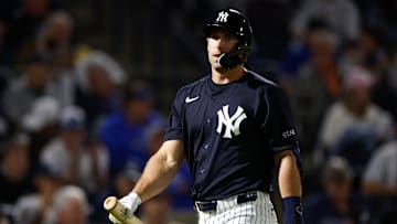 Toronto Blue Jays v New York Yankees
