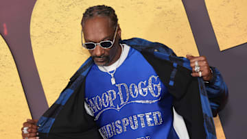 Snoop Dogg