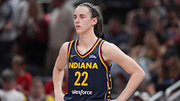 Indiana Fever, Caitlin Clark