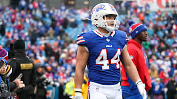 AFC Wild Card Playoffs: Denver Broncos v Buffalo Bills
