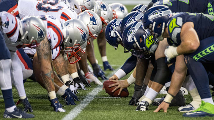 Watch patriots vs seahawks hot sale