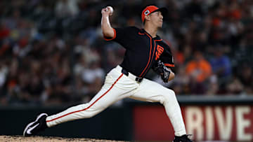 San Francisco Giants v Sacramento River Cats