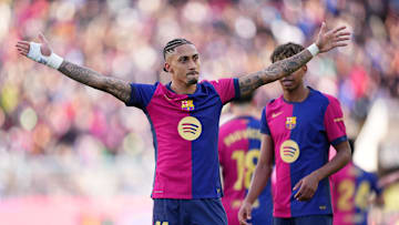 Le FC Barcelone s'en sort au forceps.