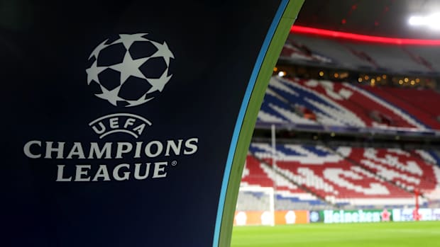 Champions League