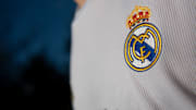 Escudo del Real Madrid