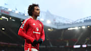 Manchester United FC v AFC Bournemouth - Premier League