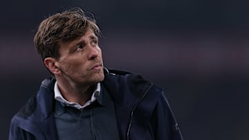 Clemens Fritz lässt Leo Bittencourt ziehen Clemens Fritz lässt Leo Bittencourt ziehen