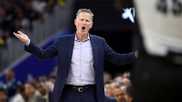 Toronto Raptors v Golden State Warriors