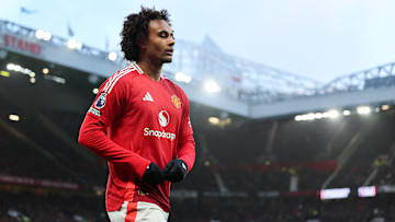 Zirkzee is wanted by Juventus