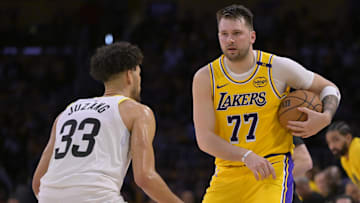 Luka Doncic