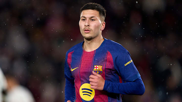 Roony Bardghji titulaire en Coupe du Roi ? Roony Bardghji titulaire en Coupe du Roi ?