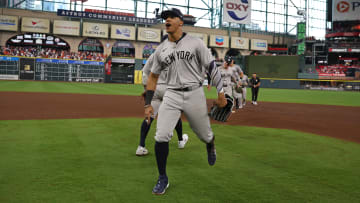 Una jugada de Juan Soto fue clave para los Yankees en Houston 