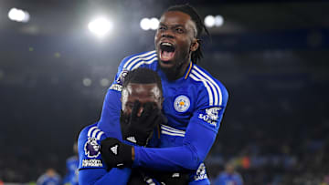 Leicester City v West Ham United - Premier League