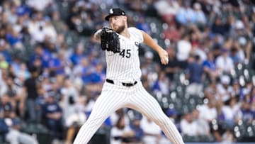 Chicago Cubs v Chicago White Sox