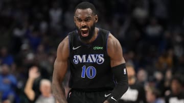 Dallas Mavericks, Tim Hardaway Jr.