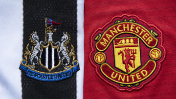 Manchester United vs Newcastle United