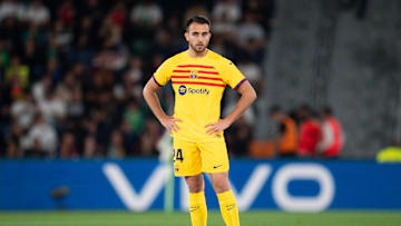 Eric Garcia