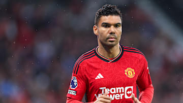 Manchester United v Newcastle United - Premier League