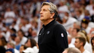 Chris Finch, Minnesota Timberwolves