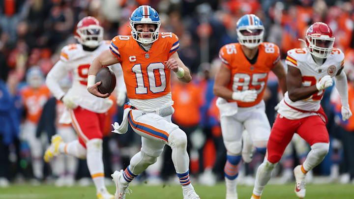 Kansas City Chiefs v Denver Broncos