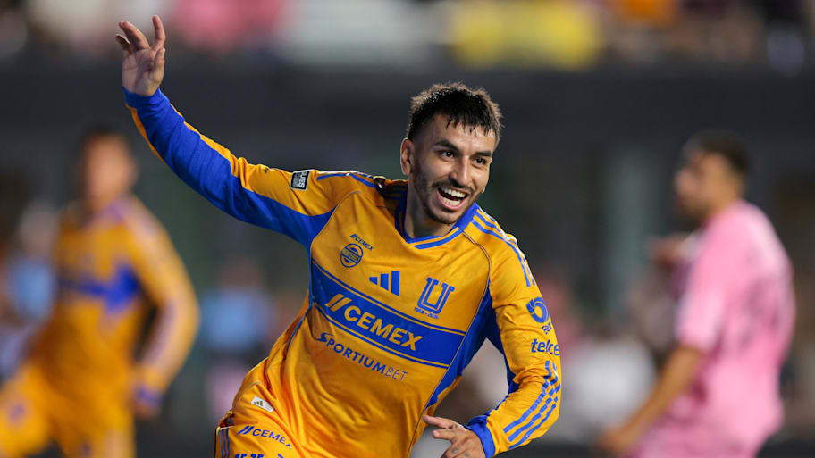 Angel Correa