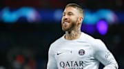 Sergio Ramos est de retour en forme avec le PSG.