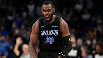 Dallas Mavericks, Tim Hardaway Jr.