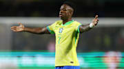 Atacante é o principal jogador da seleção canarinho
