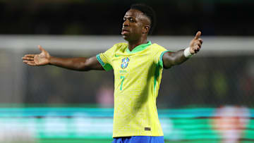 Atacante é o principal jogador da seleção canarinho