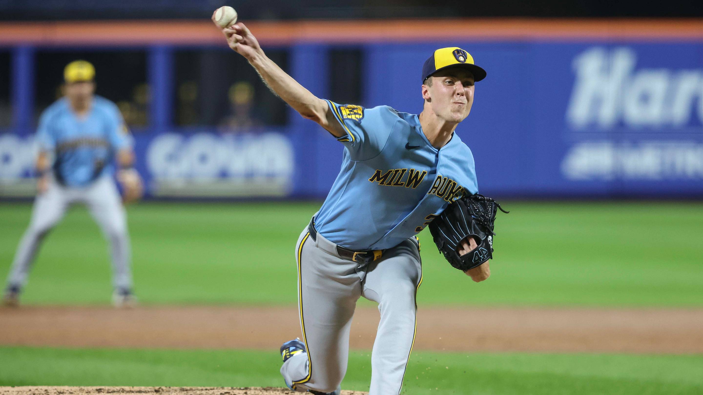 Brewers vs. Cubs Playoff Stakes, Probable Starters Remaining