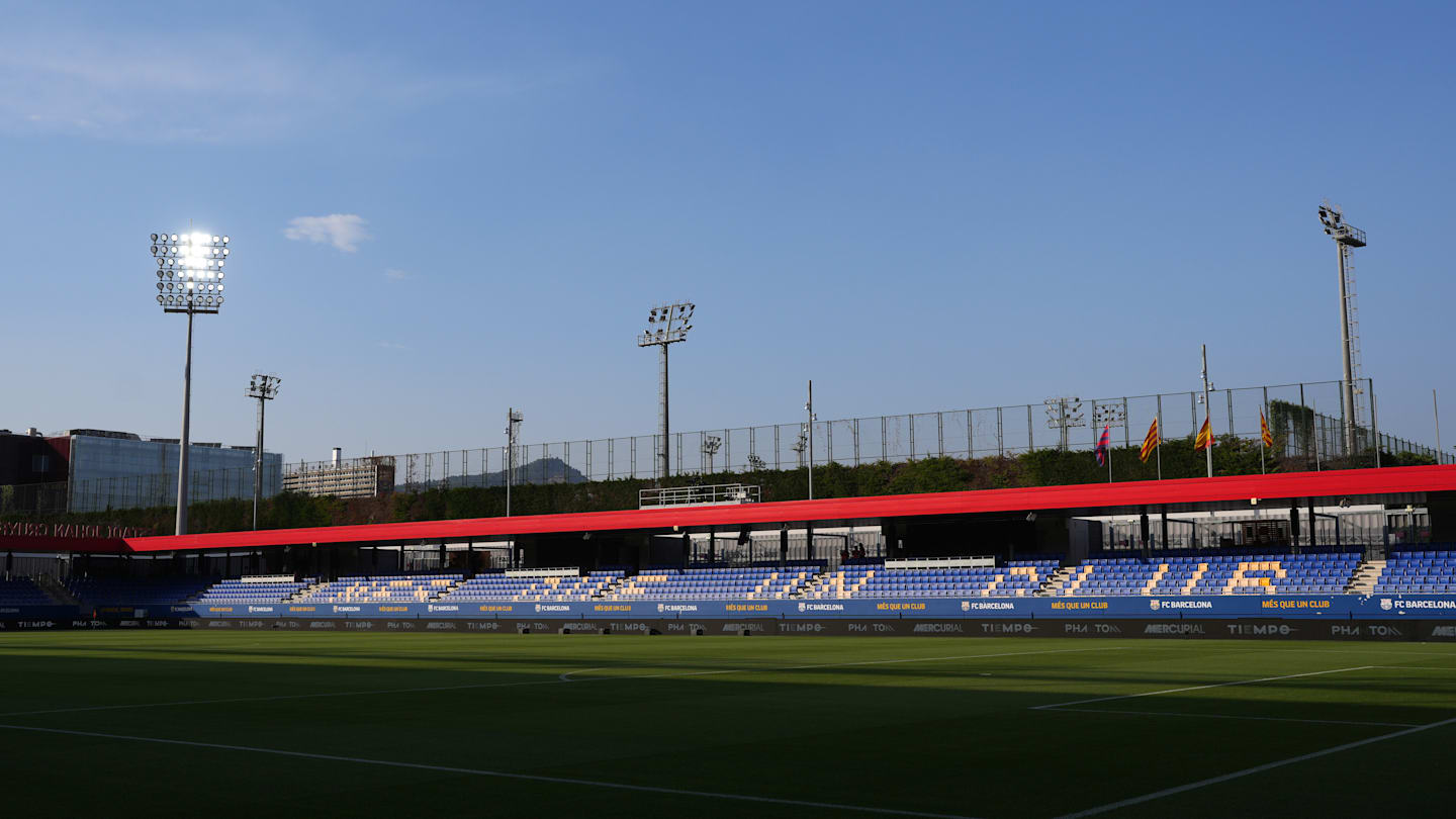 Conmebol Moves 2025 Copa Sudamericana Final to Asunción
