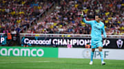 Chivas v America - 2025 Concacaf Champions Cup