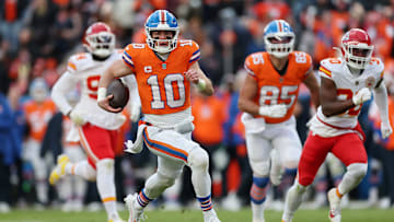 Kansas City Chiefs v Denver Broncos