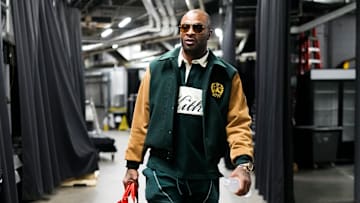 P.J. Tucker, LA Clippers