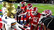 Which Florida high school football team has the toughest 2025 schedule?