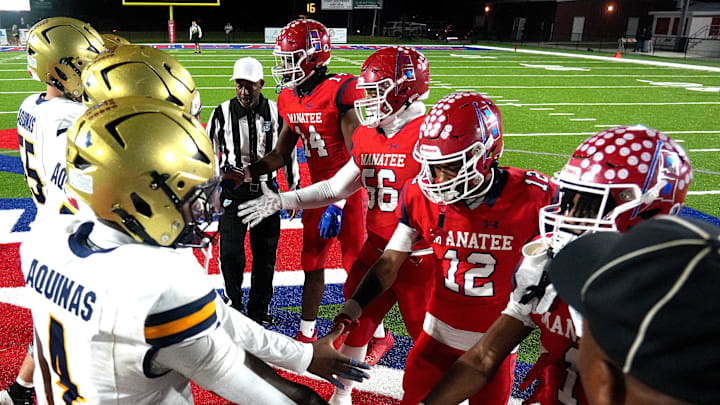 Which Florida high school football team has the toughest 2025 schedule? Which Florida high school football team has the toughest 2025 schedule?