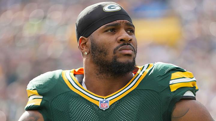 Detroit Lions v Green Bay Packers - NFL 2025