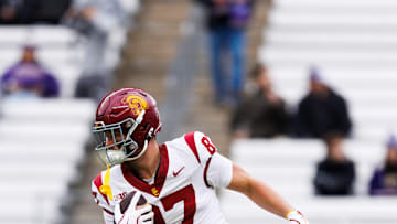USC v Washington