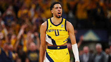 New York Knicks v Indiana Pacers - Game Six