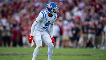 Packers mock draft