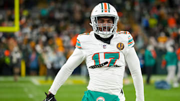 Miami Dolphins v Green Bay Packers